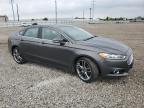 2016 Ford Fusion Titanium na sprzedaż w Columbus, OH - Mechanical