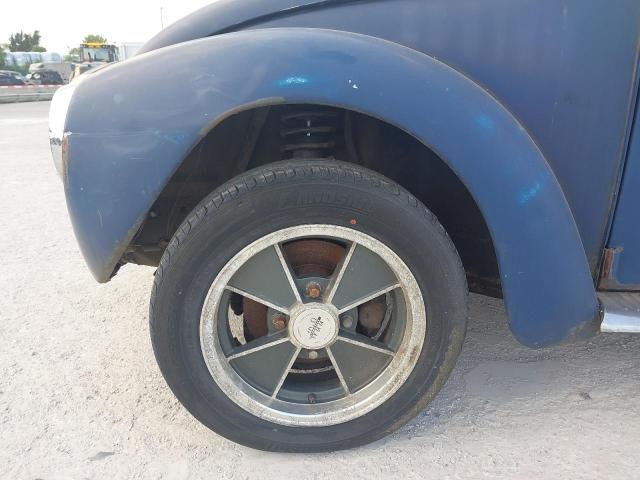 1971 VOLKSWAGEN 1302 S BEE