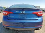 2016 Hyundai Sonata Sport   for Sale in Mercedes, TX - Front End