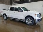 2014 Ford F150 Supercrew იყიდება Blaine-ში, MN - Minor Dent/Scratches
