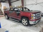 2015 Chevrolet Silverado C1500 Lt for Sale in New Orleans, LA - Burn