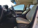 2017 Ford Edge Sel للبيع في Sacramento، CA - Front End