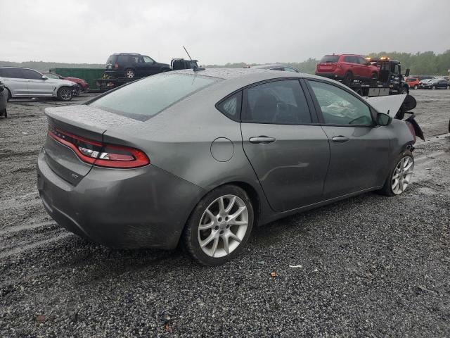 Sedans DODGE DART 2013 Silver