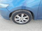 2010 HONDA INSIGHT ES for sale at Copart CORBY