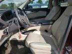 2016 Lincoln Mkx Reserve იყიდება Spartanburg-ში, SC - Front End