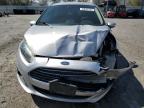 2015 Ford Fiesta Se на продаже в Las Vegas, NV - Front End