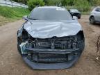 2014 Volkswagen Jetta Tdi for Sale in Davison, MI - Front End