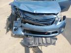 2013 Toyota Corolla Base იყიდება Wilmer-ში, TX - Front End