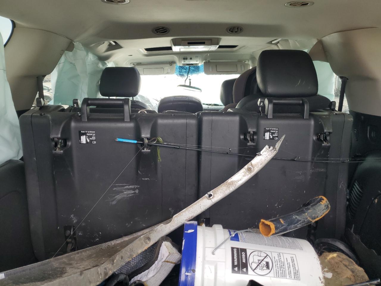 2013 Chevrolet Tahoe K1500 Lt VIN: 1GNSKBE09DR224822 Lot: 56865515