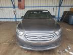 2017 Ford Taurus Sel იყიდება Colorado Springs-ში, CO - Rear End