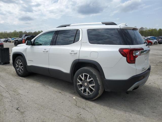  GMC ACADIA 2022 White