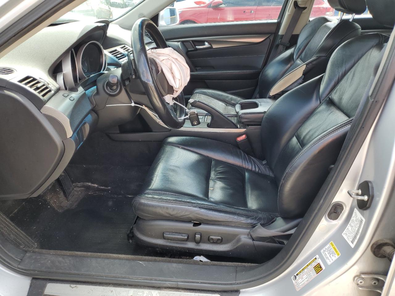 2013 Acura Tl Tech VIN: 19UUA9F58DA000223 Lot: 56235875