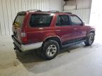 1996 Toyota 4Runner Sr5 en Venta en Hurricane, WV - Front End