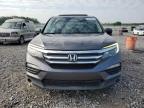 2016 Honda Pilot Exl на продаже в Montgomery, AL - Side