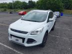 2015 FORD KUGA TITAN for sale at Copart SANDTOFT