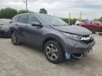 2019 Honda Cr-V Ex للبيع في Indianapolis، IN - Front End