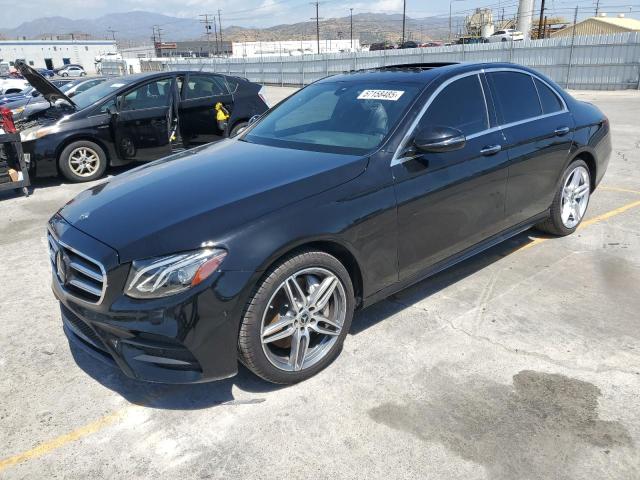 2020 Mercedes-Benz E 350