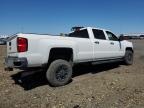 2015 Chevrolet Silverado K2500 Heavy Duty Lt for Sale in Pasco, WA - Front End