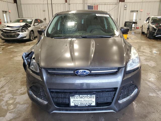  FORD ESCAPE 2015 Szary
