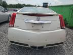 2014 Cadillac Cts Performance Collection na sprzedaż w Hueytown, AL - Hail