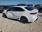 2024 Toyota Corolla Se na sprzedaż w Taylor, TX - Side