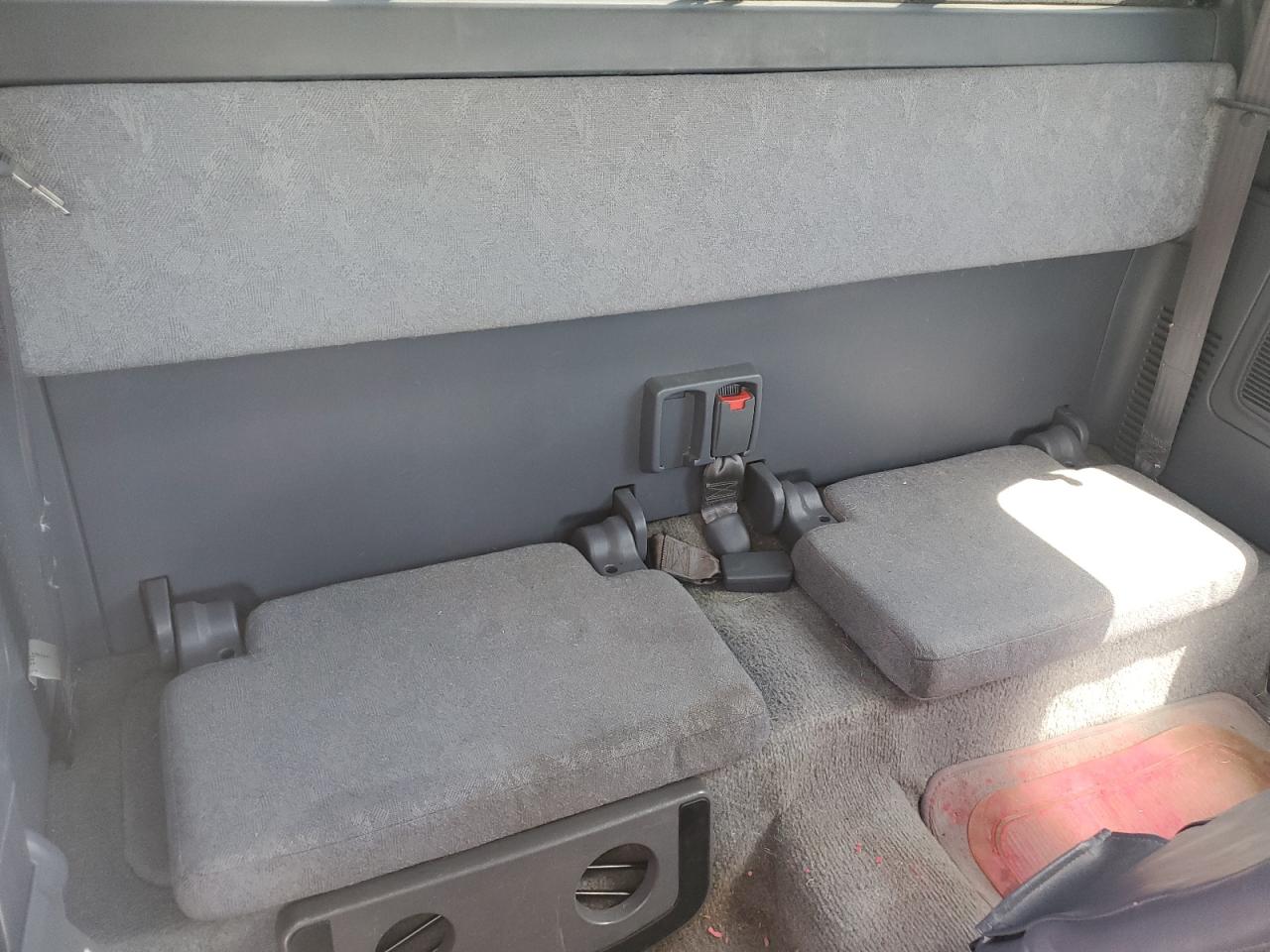 2000 Toyota Tacoma Xtracab VIN: 4TAVL52N4YZ629654 Lot: 56779415