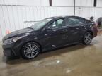 2022 Kia Forte Gt Line продається в West Mifflin, PA - Hail