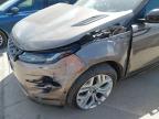 2020 LAND ROVER RANGE ROVE for sale at Copart PETERLEE
