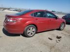 2010 Mazda 6 I на продаже в Tucson, AZ - Front End