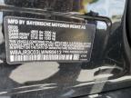 2020 Bmw 530 I en Venta en Lebanon, TN - Side