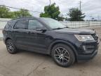 2016 Ford Explorer Sport за продажба в Moraine, OH - Rear End