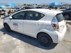2013 Toyota Prius C  na sprzedaż w Sun Valley, CA - Front End