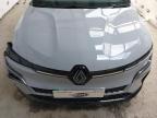 2025 RENAULT MEGANE TEC for sale at Copart BELFAST
