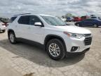 2019 Chevrolet Traverse Lt for Sale in Indianapolis, IN - Side