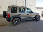 2007 Jeep Liberty Sport en Venta en Anthony, TX - Front End