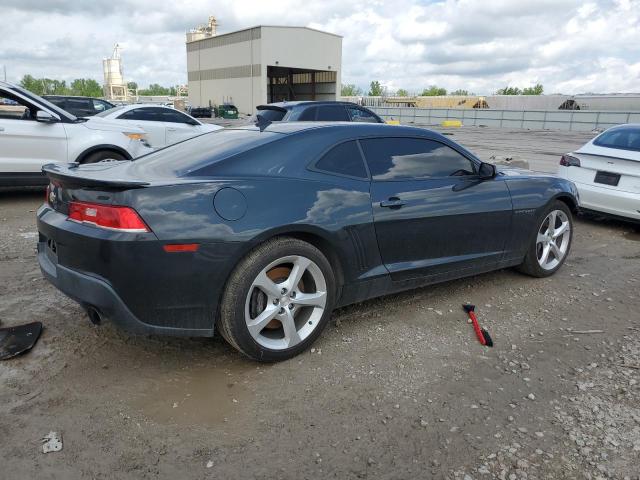  CHEVROLET CAMARO 2015 Сірий