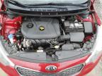 2016 Kia Forte Ex for Sale in Spartanburg, SC - Side