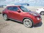 2016 Nissan Juke S en Venta en Greenwood, NE - Front End