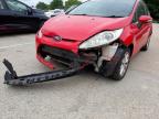 2008 FORD FIESTA ZET for sale at Copart SANDWICH