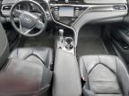 2018 Toyota Camry Xse de vânzare în North Billerica, MA - All Over