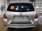 Blaine, MN에서 판매 중인 2009 Toyota Highlander Hybrid Limited - Front End
