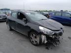 2015 RENAULT CLIO DYNAM for sale at Copart CHESTER