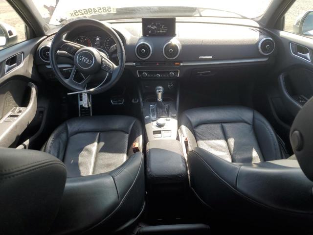 AUDI A3 2019 White