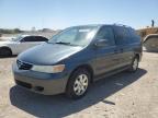 2004 Honda Odyssey Ex zu verkaufen in Kansas City, KS - Rear End