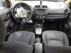 2018 Mitsubishi Mirage G4 Es en Venta en Wheeling, IL - Front End