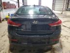 2017 Hyundai Elantra Se na sprzedaż w New Britain, CT - Side