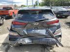2022 Hyundai Kona N Line zu verkaufen in Windsor, NJ - Rear End