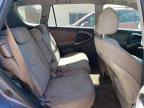 2008 Toyota Rav4 Limited на продаже в Northfield, OH - Front End
