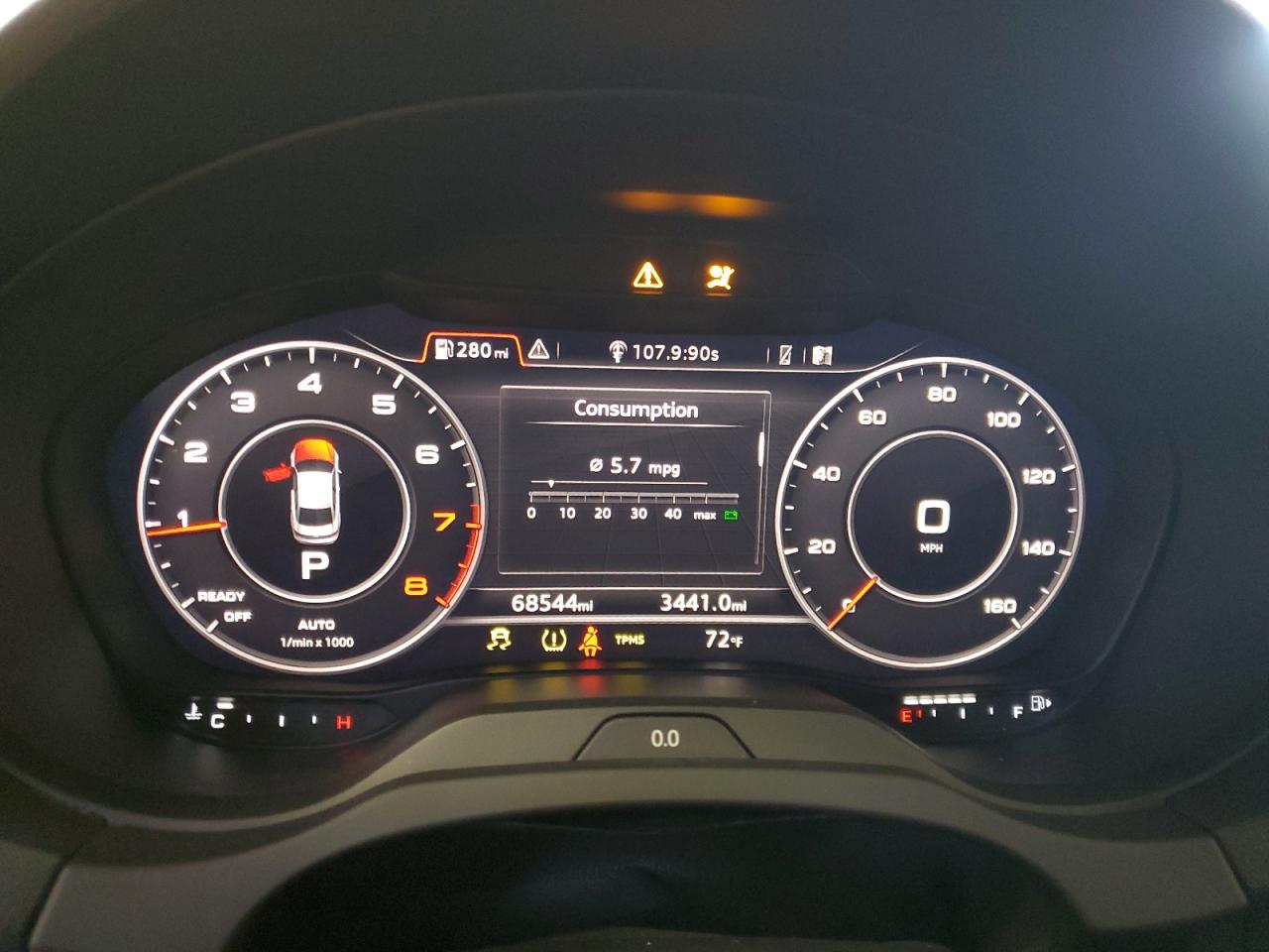 2018 Audi A3 Premium Plus VIN: WAUJ8GFF0J1053422 Lot: 56238335