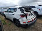 2020 Jeep Compass Sport продається в American Canyon, CA - Rear End